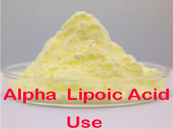 What Is Alpha Lipoic Acid Useful For?